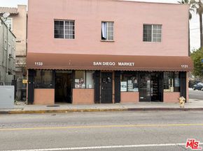 1137 S Union Avenue, Los Angeles CA 90015