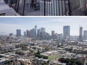 1137 S Union Avenue, Los Angeles CA 90015