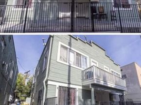 1137 S Union Avenue, Los Angeles CA 90015