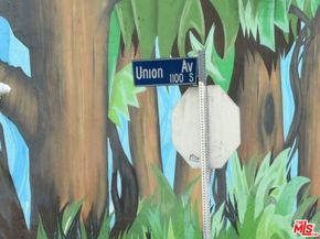 1137 S Union Avenue, Los Angeles CA 90015