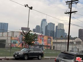 1137 S Union Avenue, Los Angeles CA 90015