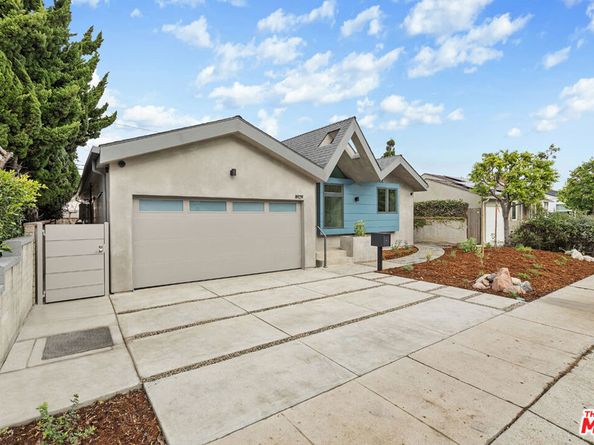 11929 Bray Street, Culver City CA 90230