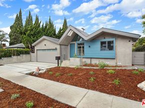 11929 Bray Street, Culver City CA 90230