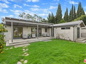 11929 Bray Street, Culver City CA 90230