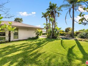 9115 Leander Place, Beverly Hills CA 90210