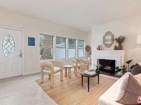 215 Entrada Drive, Santa Monica CA 90402