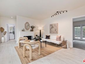 215 Entrada Drive, Santa Monica CA 90402