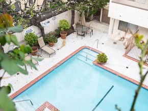 1831 Prosser Avenue 304, Los Angeles CA 90025