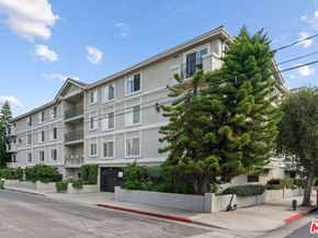 2308 Schader Drive 308, Santa Monica CA 90404