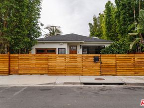 2433 Wilson Avenue, Venice CA 90291