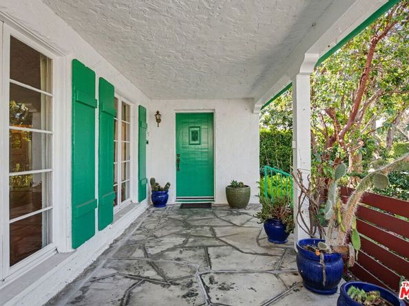 930 S Ridgeley Drive, Los Angeles CA 90036