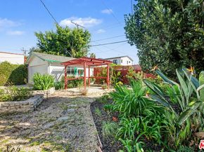 930 S Ridgeley Drive, Los Angeles CA 90036