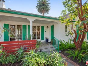 930 S Ridgeley Drive, Los Angeles CA 90036