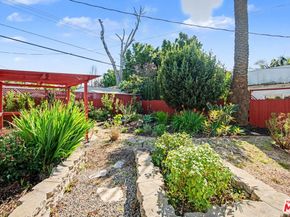 930 S Ridgeley Drive, Los Angeles CA 90036