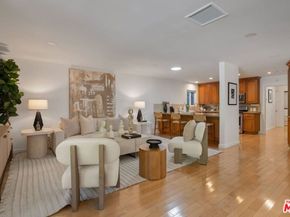 1226 Chelsea Avenue, Santa Monica CA 90404