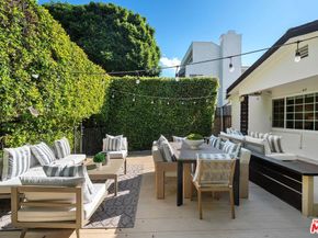 1226 Chelsea Avenue, Santa Monica CA 90404