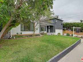 885 Kincaid Avenue, Inglewood CA 90302