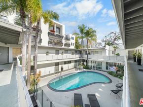 1145 Larrabee Street 19, West Hollywood CA 90069