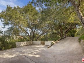 20155 Observation Drive, Topanga CA 90290