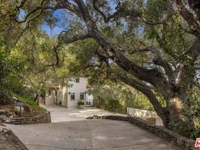 20155 Observation Drive, Topanga CA 90290