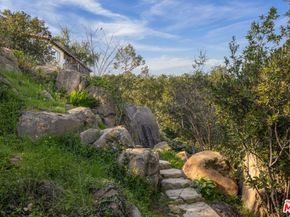 20155 Observation Drive, Topanga CA 90290