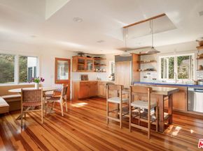 20155 Observation Drive, Topanga CA 90290