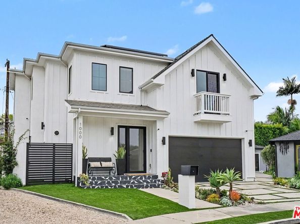 1000 Indiana Court, Venice CA 90291