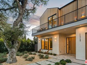 11746 La Maida Street, Valley Village CA 91607