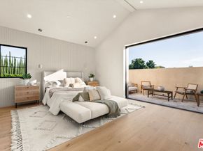 11746 La Maida Street, Valley Village CA 91607