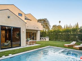 11746 La Maida Street, Valley Village CA 91607