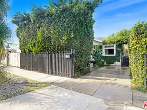 2627 S Cloverdale Avenue, Los Angeles CA 90016
