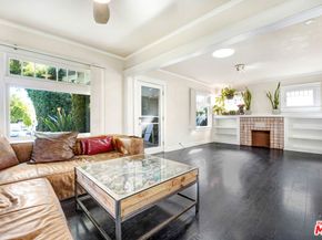 2627 S Cloverdale Avenue, Los Angeles CA 90016