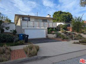 8217 Billowvista Drive, Playa Del Rey CA 90293