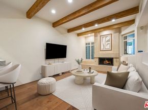 15500 W Sunset Boulevard 105, Pacific Palisades CA 90272