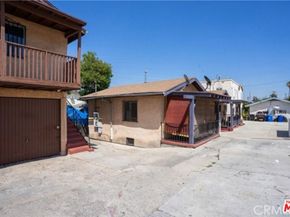 127 N Savannah Street, Los Angeles CA 90033