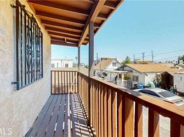 127 N Savannah Street, Los Angeles CA 90033