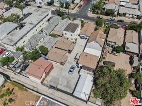 127 N Savannah Street, Los Angeles CA 90033