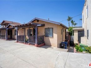 127 N Savannah Street, Los Angeles CA 90033