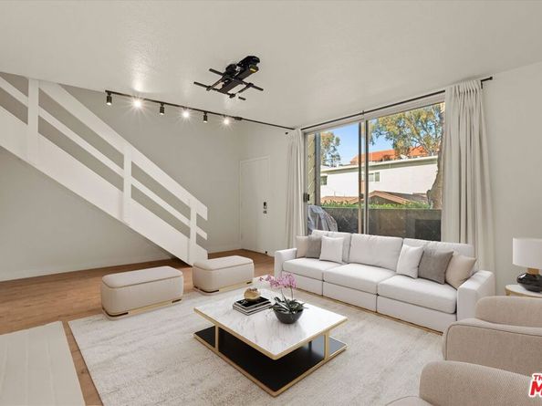 621 California Avenue 2, Santa Monica CA 90403