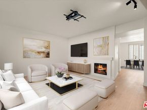 621 California Avenue 2, Santa Monica CA 90403