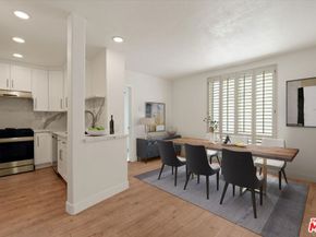 621 California Avenue 2, Santa Monica CA 90403