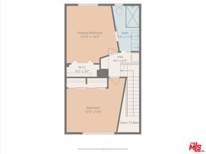 621 California Avenue 2, Santa Monica CA 90403