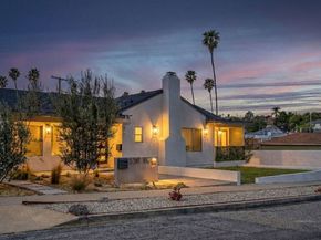 5317 Valley Ridge Avenue, Los Angeles CA 90043