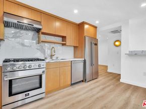 5317 Valley Ridge Avenue, Los Angeles CA 90043