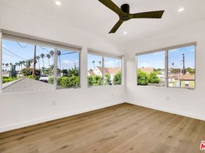 5317 Valley Ridge Avenue, Los Angeles CA 90043