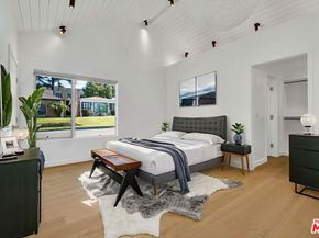 5317 Valley Ridge Avenue, Los Angeles CA 90043