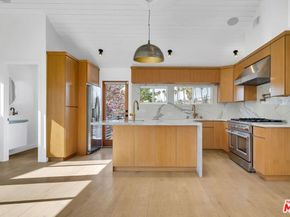 5317 Valley Ridge Avenue, Los Angeles CA 90043