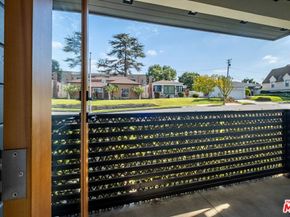 5317 Valley Ridge Avenue, Los Angeles CA 90043