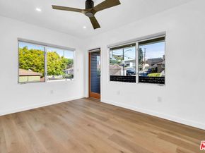 5317 Valley Ridge Avenue, Los Angeles CA 90043