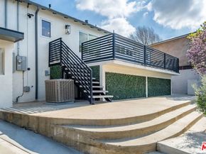 5317 Valley Ridge Avenue, Los Angeles CA 90043